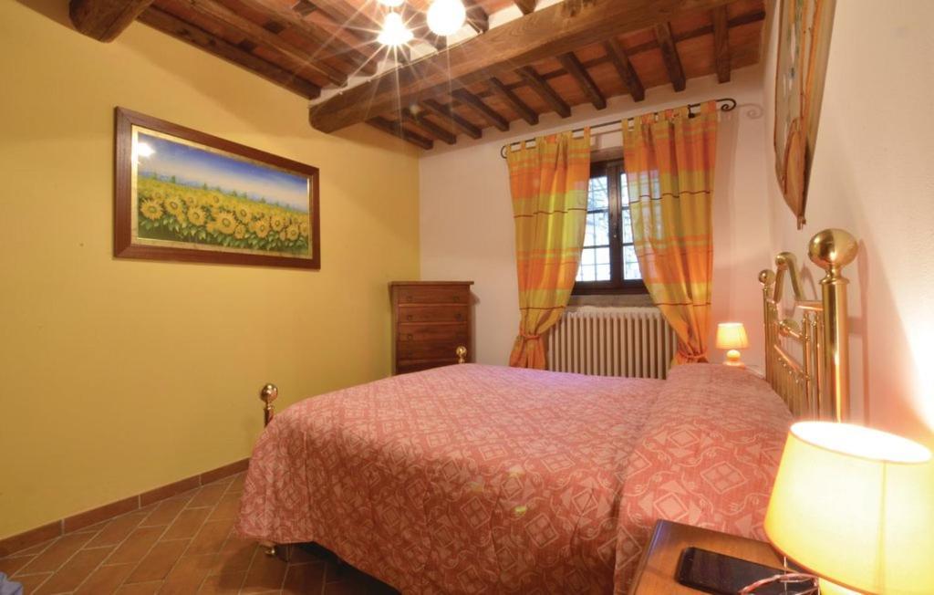 Casa Marianna Villa Lucca Exteriör bild